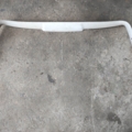 Обшивка крышки багажника верх Volkswagen Golf IV (1997-2006) 1J6867603D