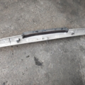 Обшивка крышки багажника верх Volkswagen Golf IV (1997-2006) 1J6867603D