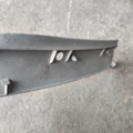 Обшивка крышки багажника верх Volkswagen Golf IV (1997-2006) 1J6867603D