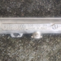 Паливна рампа 1.4 1.6 16v Volkswagen Golf IV (1997-2006) 036133319