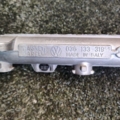 Паливна рейка 1.4 16v Volkswagen Golf IV (1997-2006) 036133319AA