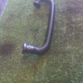Патрубок вентиляции картера Volkswagen Golf IV (1997-2006) 036103493B