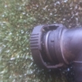 Патрубок вентиляции картера Volkswagen Golf IV (1997-2006) 036103493B