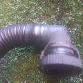 Патрубок вентиляции картера Volkswagen Golf IV (1997-2006) 036103493B