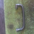 Патрубок вентиляции картера Volkswagen Golf IV (1997-2006) 036103493B