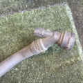 Патрубок Volkswagen Golf IV (1997-2006) 1J0121619