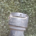 Патрубок Volkswagen Golf IV (1997-2006) 1J0121619