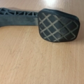 Педаль сцепления Volkswagen Golf IV (1997-2006) 1J1721321C