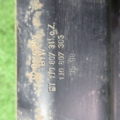 Підсилювач бампера заднього Volkswagen Golf IV (1997-2006) 1J0807305
