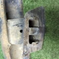 Підсилювач бампера заднього Volkswagen Golf IV (1997-2006) 1J0807305