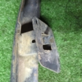 Підсилювач бампера заднього Volkswagen Golf IV (1997-2006) 1J0807305