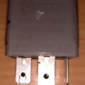 Реле (ое якість) Volkswagen Golf IV (1997-2006) 191927841