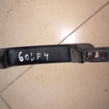 Ручка двері Volkswagen Golf IV (1997-2006) 3B0837207