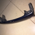 Ручка двері Volkswagen Golf IV (1997-2006) 3B0837207