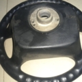 Руль (рульове колесо) Volkswagen Golf IV (1997-2006) 1J0419091S