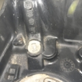 Руль (рульове колесо) Volkswagen Golf IV (1997-2006) 1J0419091S