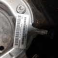 Руль Volkswagen Golf IV (1997-2006) 1J0419091