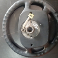 Руль Volkswagen Golf IV (1997-2006) 1J0419091
