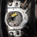 Руль Volkswagen Golf IV (1997-2006) 1J0419091