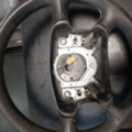 Руль Volkswagen Golf IV (1997-2006) 1J0419091
