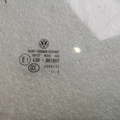 скло пасажирських дверей; скло передніх дверей, правих; скло передньої правої двері; скло передніх дверей, правою Volkswagen Golf IV (1997-2006) 1J4845202F