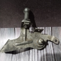 Skoda,Volkswagen Golf IV (1997-2006),Octavia II (2004-2013) 03G103945