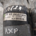 стартер двигуна; стартер Volkswagen Golf IV (1997-2006) 020911023S