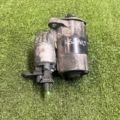 Стартер Volkswagen Golf IV (1997-2006) 020911023S
