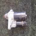 Стартер Volkswagen Golf IV (1997-2006) 020911023T