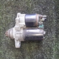 Стартер Volkswagen Golf IV (1997-2006) 020911023T