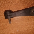 Стійка стабілізатора передня Volkswagen Golf IV (1997-2006) 1J0411341A