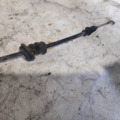 Трос замка перед двері Volkswagen Golf IV (1997-2006) 1J4837085F