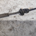 Трос замка перед двері Volkswagen Golf IV (1997-2006) 1J4837085F