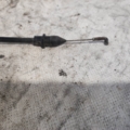 Трос замка перед двері Volkswagen Golf IV (1997-2006) 1J4837085F