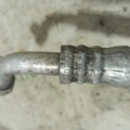 Трубка кондиціонера Volkswagen Golf IV (1997-2006) 1J1820743M