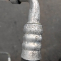 Трубка кондиціонера Volkswagen Golf IV (1997-2006) 1J1820743M
