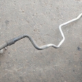 Трубка кондиціонера Volkswagen Golf IV (1997-2006) 1J1820743M