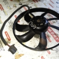 Вентилятор радіатора Volkswagen Golf IV (1997-2006) 1J0959455L