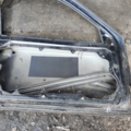 водійські двері; двері кабіни; двері передні, ліві Volkswagen Golf IV (1997-2006) 1J4831055H