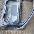 водійські двері; двері кабіни; двері передні, ліві Volkswagen Golf IV (1997-2006) 1J4831055H