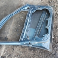 водійські двері; двері кабіни; двері передні, ліві Volkswagen Golf IV (1997-2006) 1J4831055H