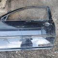 водійські двері; двері кабіни; двері передні, ліві Volkswagen Golf IV (1997-2006) 1J4831055H