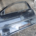 водійські двері; двері кабіни; двері передні, ліві Volkswagen Golf IV (1997-2006) 1J4831055H