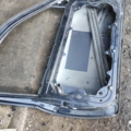 водійські двері; двері кабіни; двері передні, ліві Volkswagen Golf IV (1997-2006) 1J4831055H