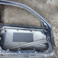 водійські двері; двері кабіни; двері передні, ліві Volkswagen Golf IV (1997-2006) 1J4831055H