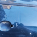 водійські двері; двері кабіни; двері передні, ліві Volkswagen Golf IV (1997-2006) 1J4831055H