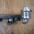 Volkswagen Golf IV (1997-2006) 06A133681B