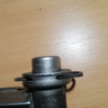 Volkswagen Golf IV (1997-2006) 06A133681B