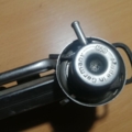 Volkswagen Golf IV (1997-2006) 06A133681B