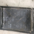 Volkswagen Golf IV (1997-2006) 1J0857487A